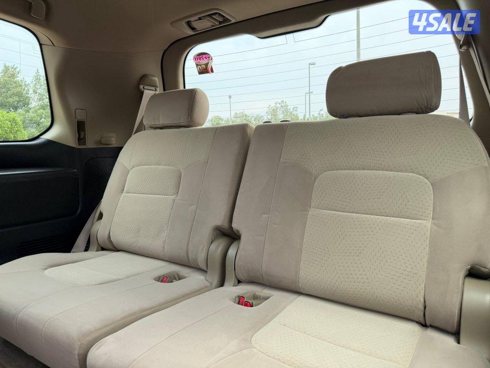 لاند كروزر GX_R V8 موديل 2011 وارد الساير15