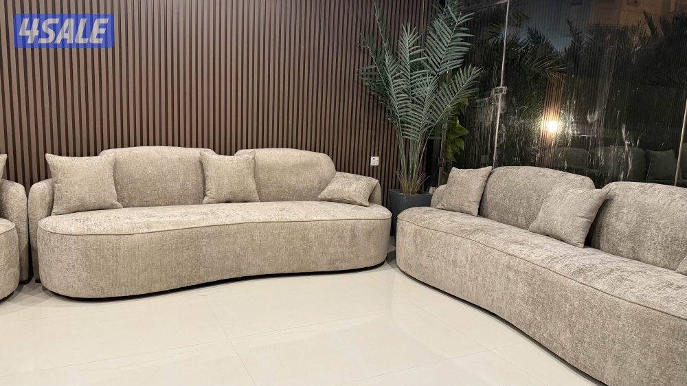 تفصيل وتنجيد مخاد ومراكي اسفنج البغلي وسجاد وستاير2