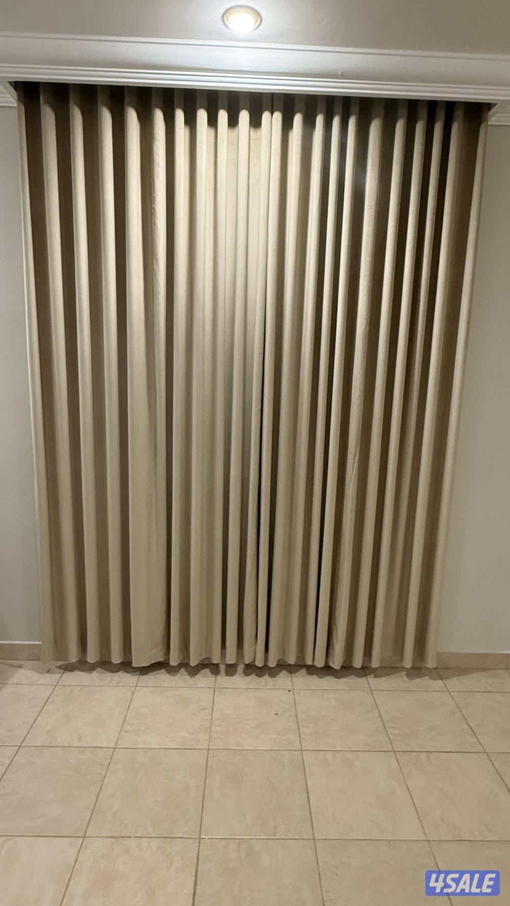 تفصيل وتنجيد مخاد ومراكي اسفنج البغلي وسجاد وستاير3