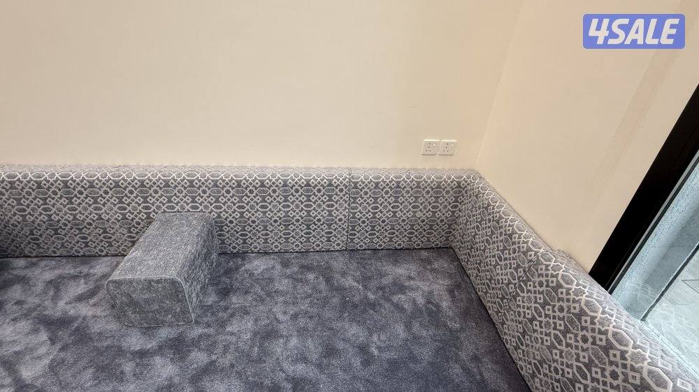 تفصيل وتنجيد مخاد ومراكي اسفنج البغلي وسجاد وستاير6