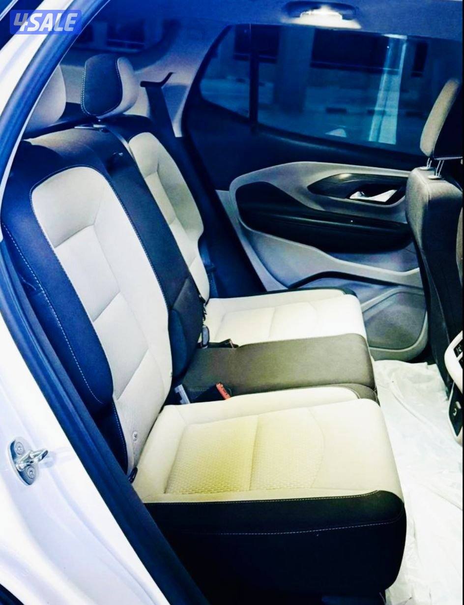 تحت الكفاله حجم المكينه ١٤٠٠ Cc بيعه سريعه11