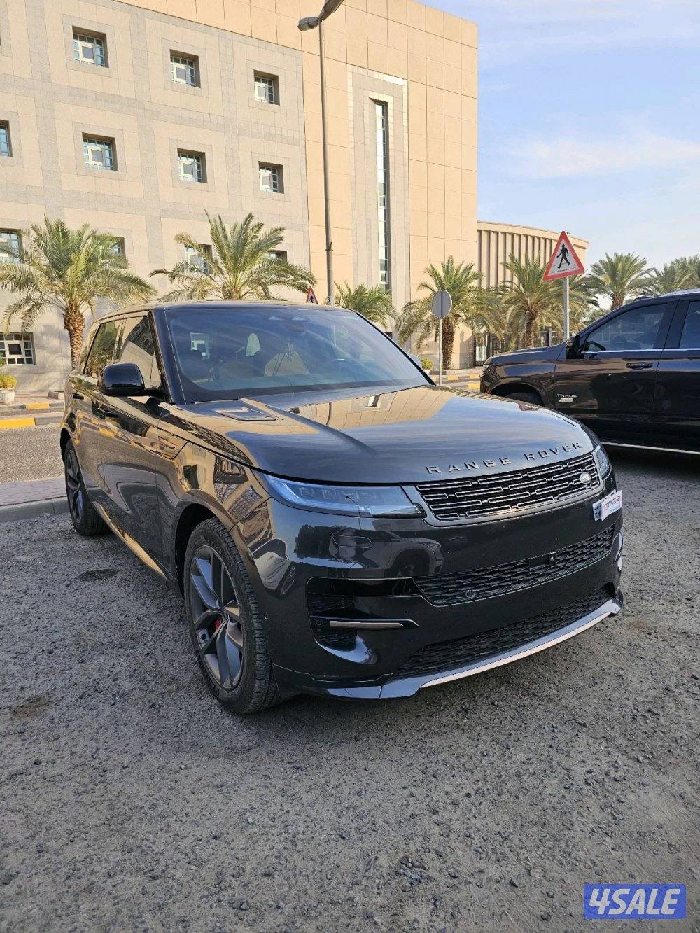 Range Rover Sport SE 20250