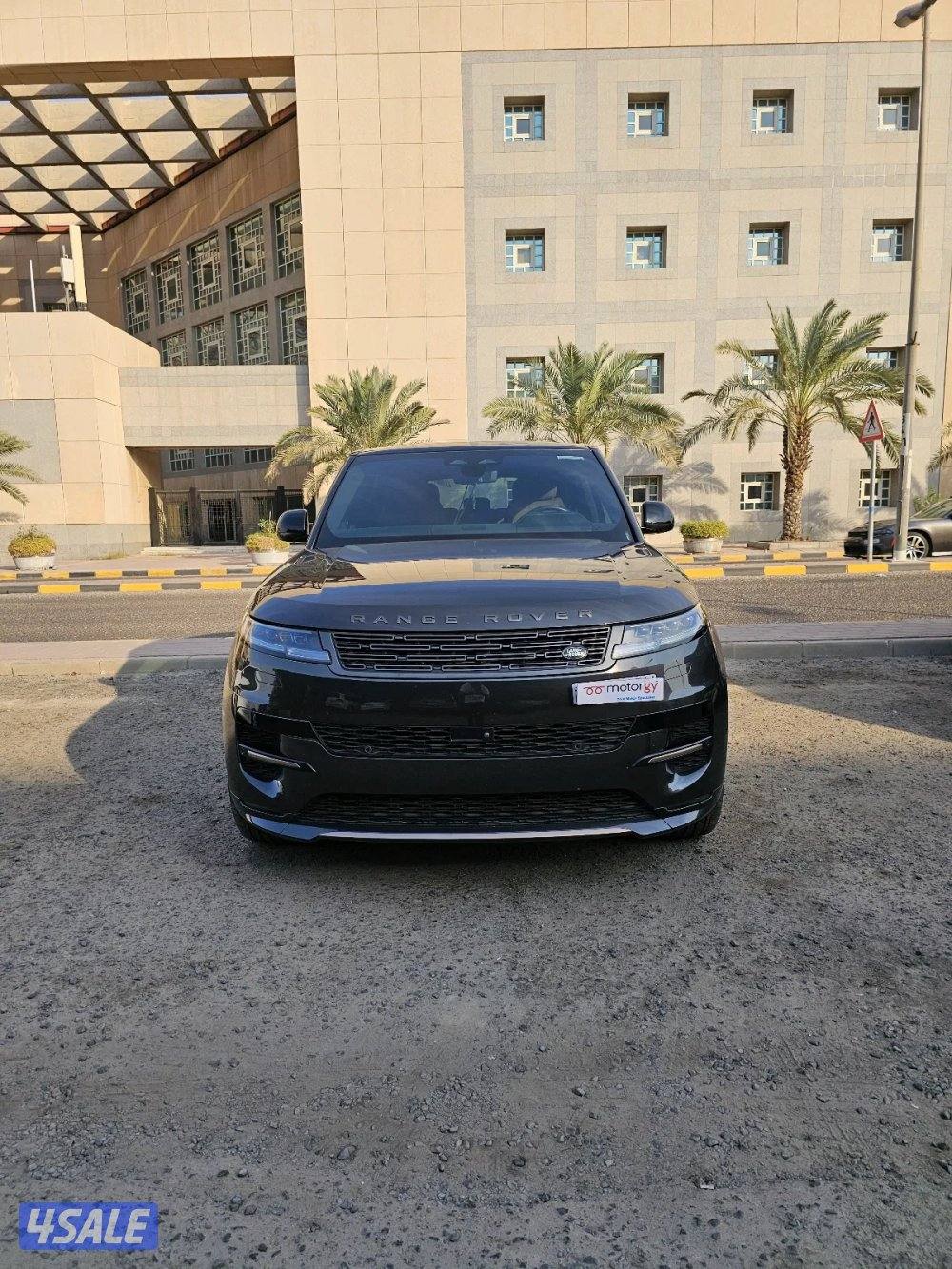 Range Rover Sport SE 20251
