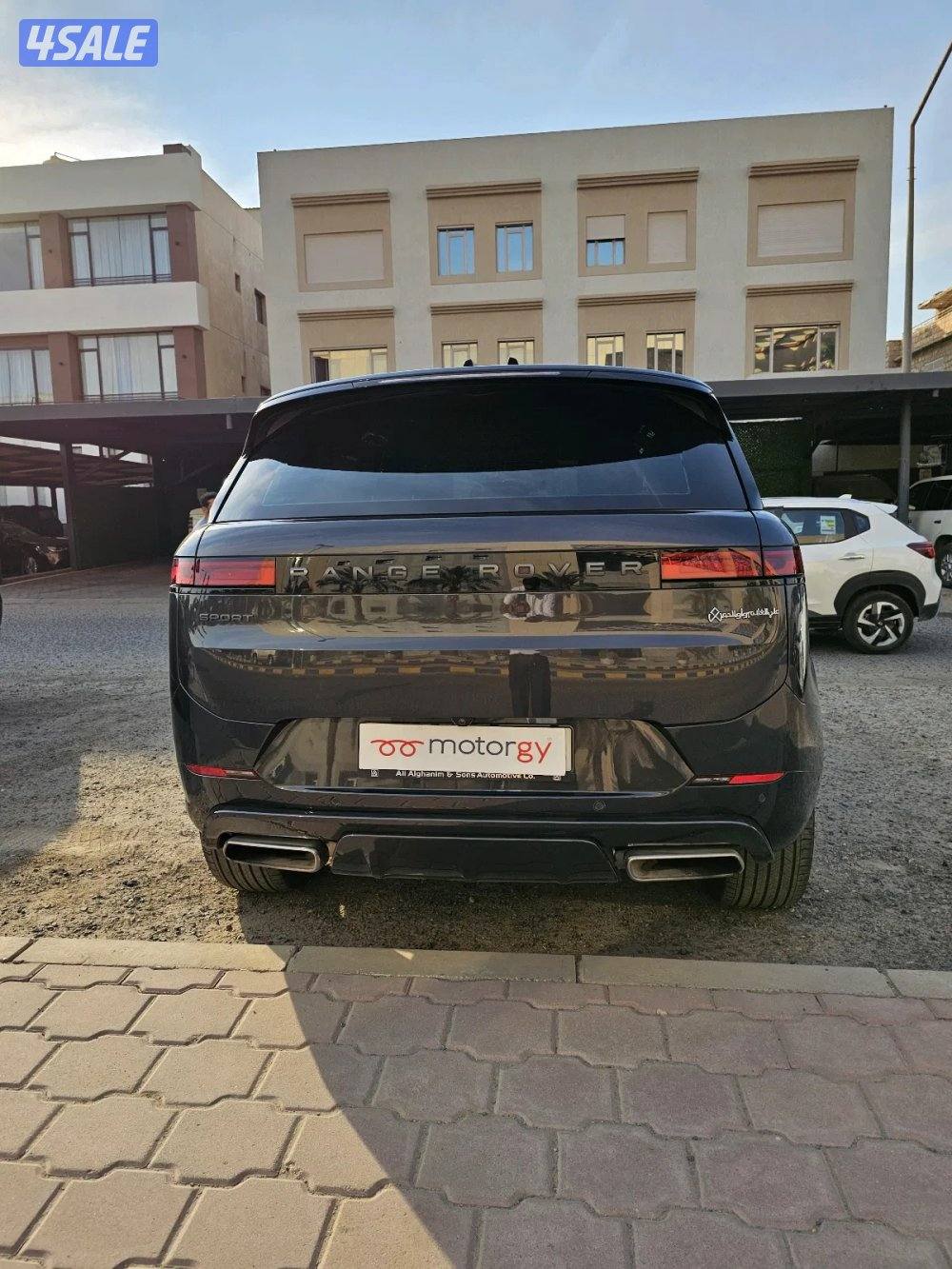Range Rover Sport SE 20253