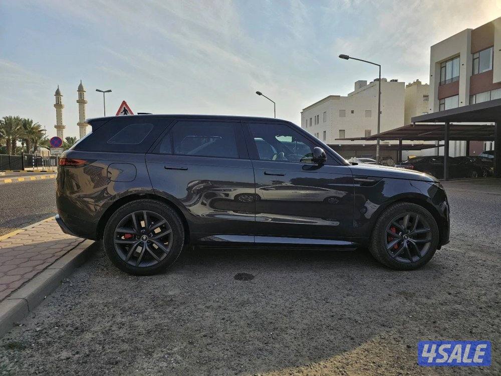 Range Rover Sport SE 20254