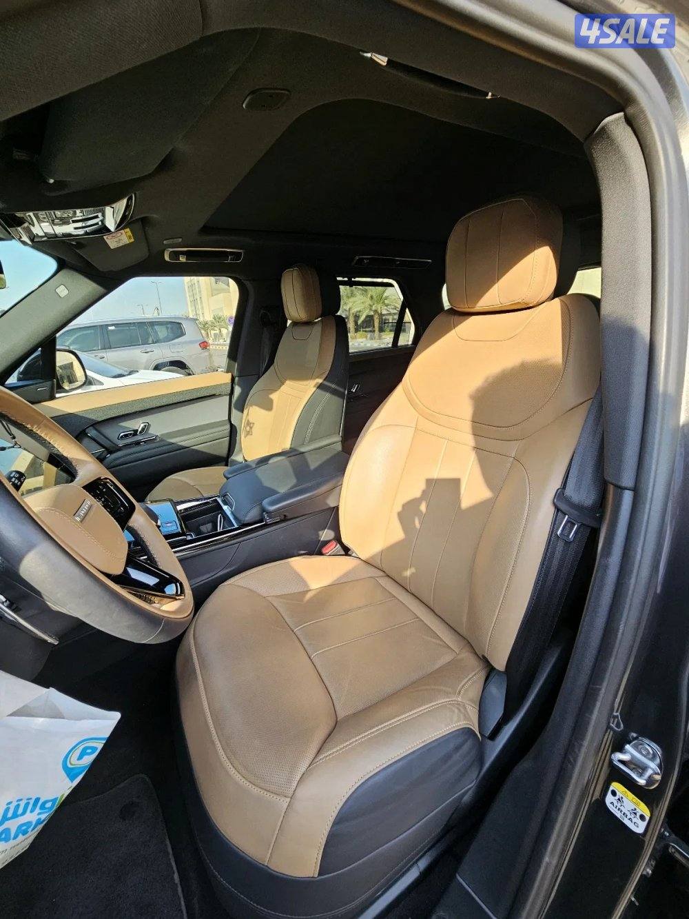 Range Rover Sport SE 20256