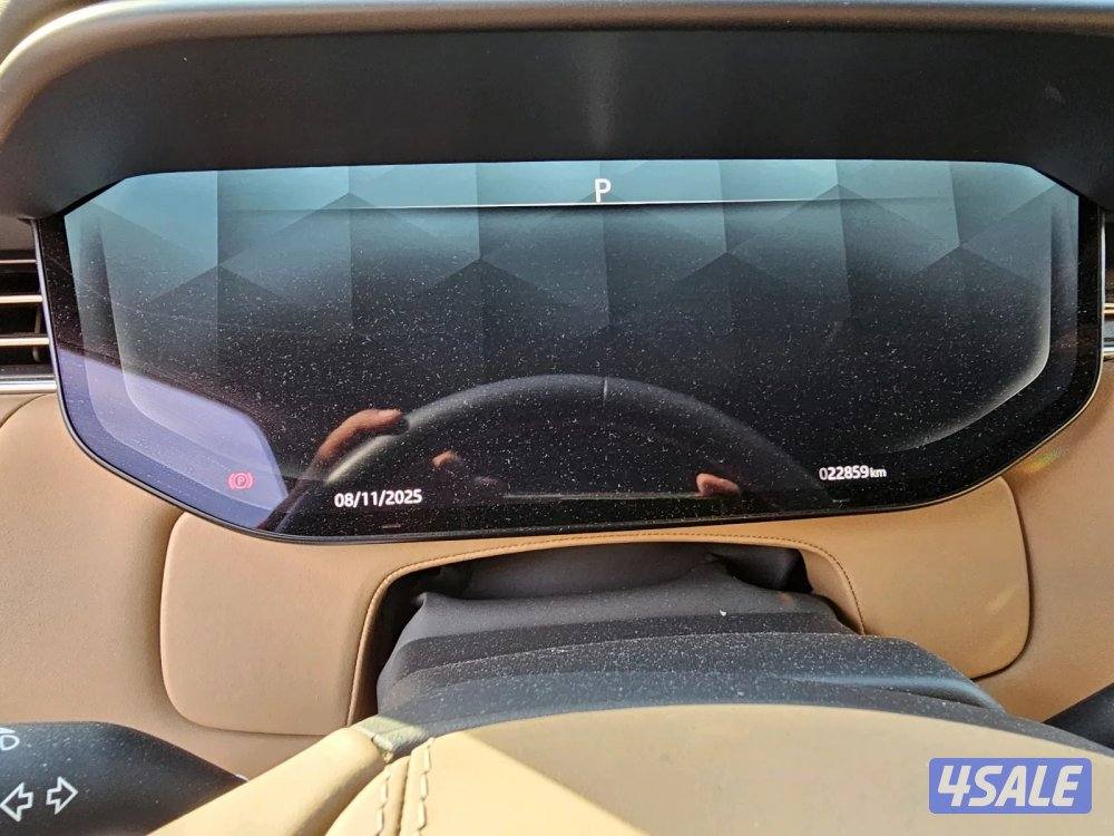 Range Rover Sport SE 20257