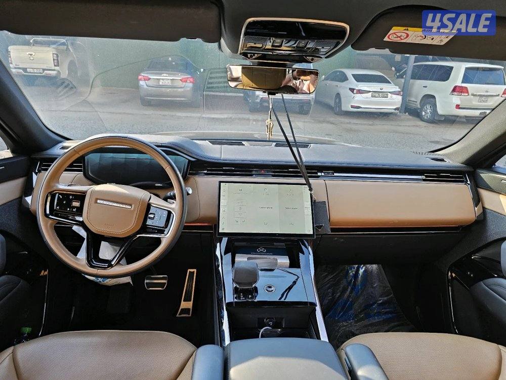 Range Rover Sport SE 20258