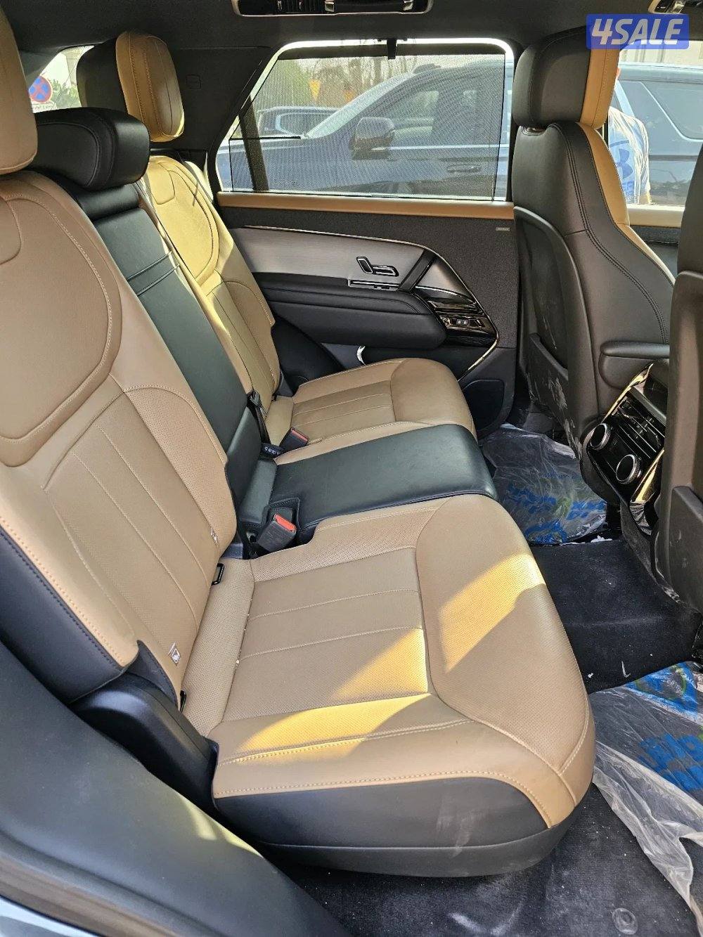 Range Rover Sport SE 20259