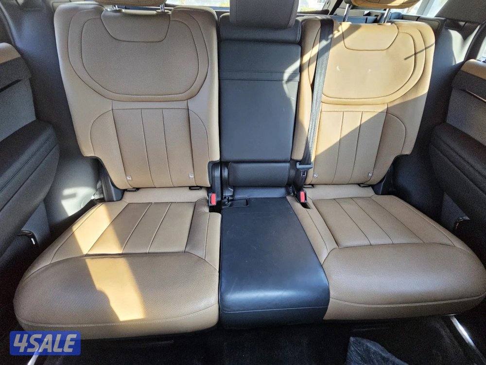 Range Rover Sport SE 202510