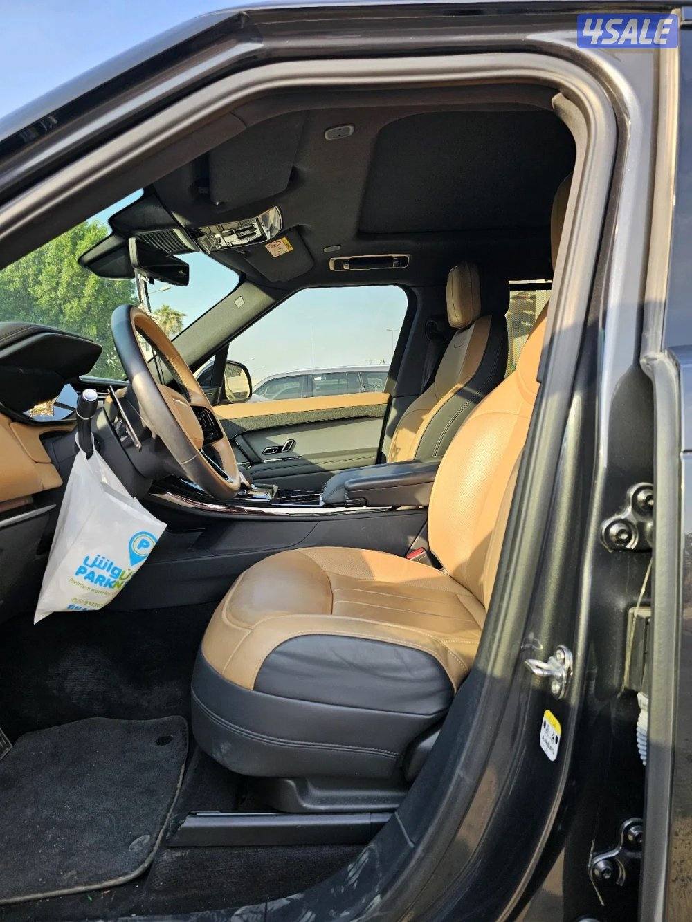 Range Rover Sport SE 202511