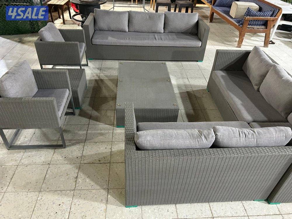 للبيع جلسه خارجيه VIP2