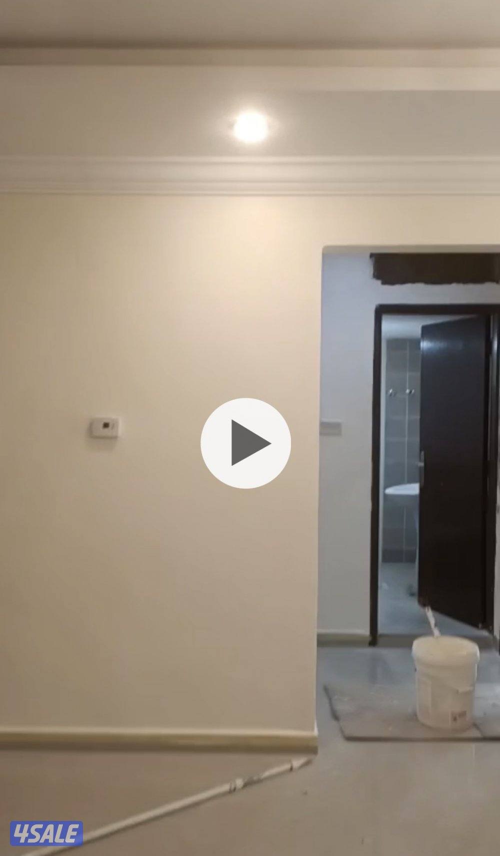 شقة للايجار في منزل بالعقيلة0