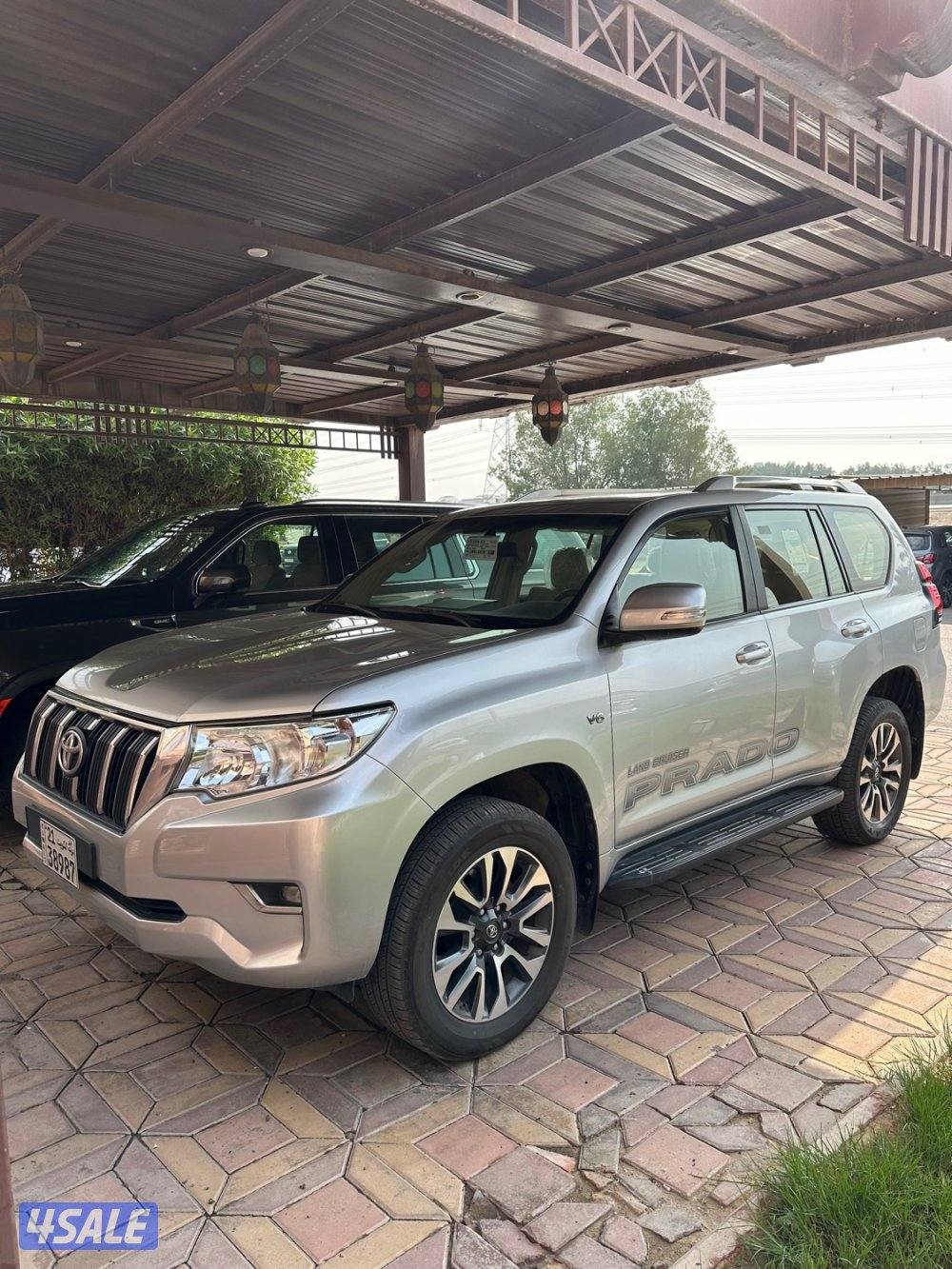 برادو 2022 صبغ الوكاله3