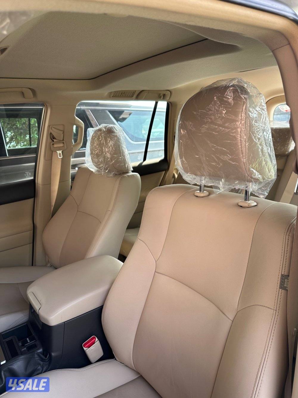 برادو 2022 صبغ الوكاله4