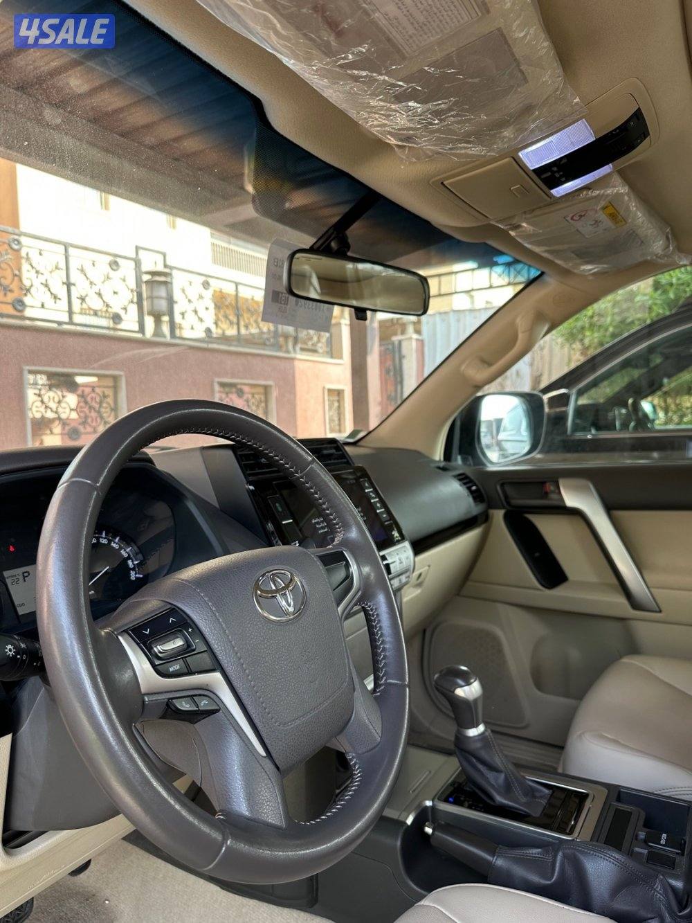 برادو 2022 صبغ الوكاله5