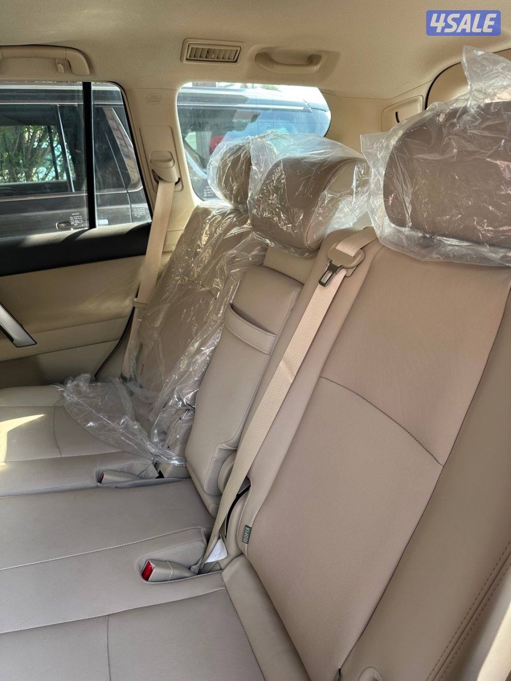 برادو 2022 صبغ الوكاله6