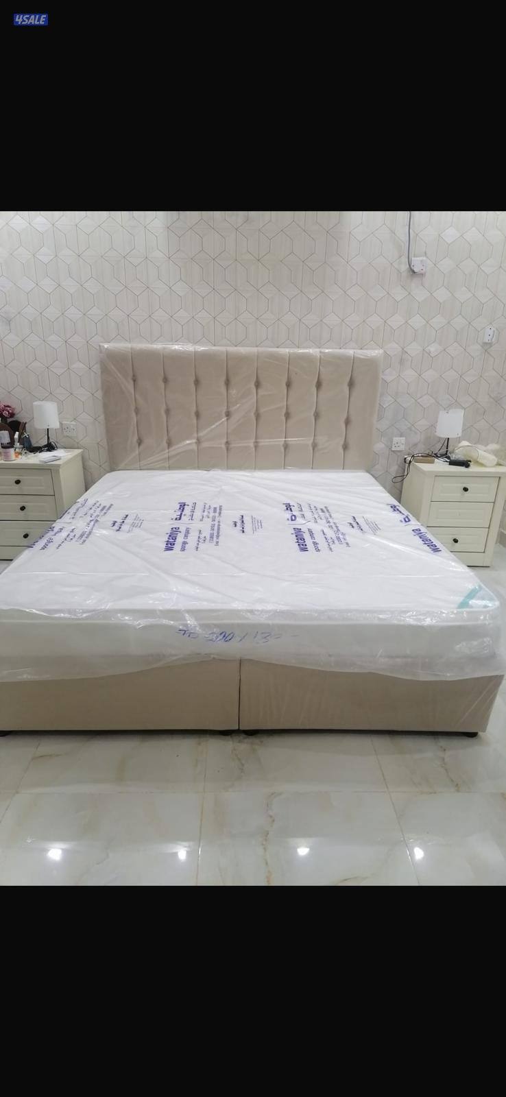 السراير وفرشات طبيه جميع المقاسات8