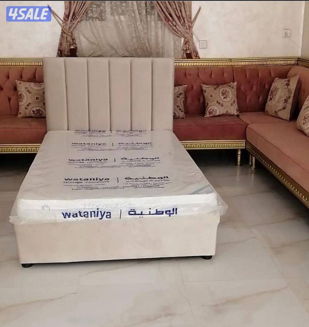 السراير وفرشات طبيه جميع المقاسات10