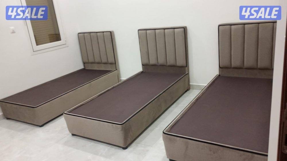 السراير وفرشات طبيه جميع المقاسات11
