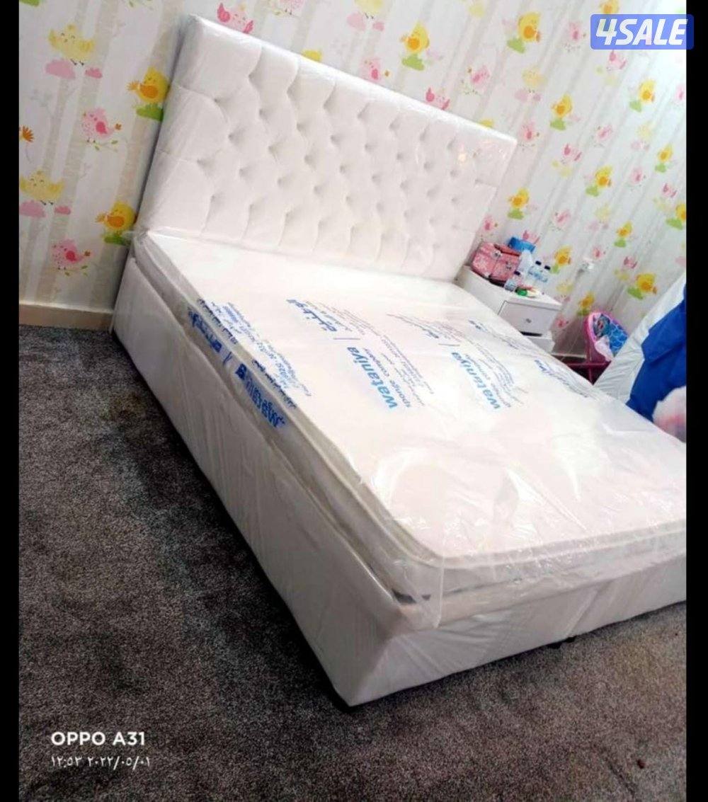 السراير وفرشات طبيه جميع المقاسات13