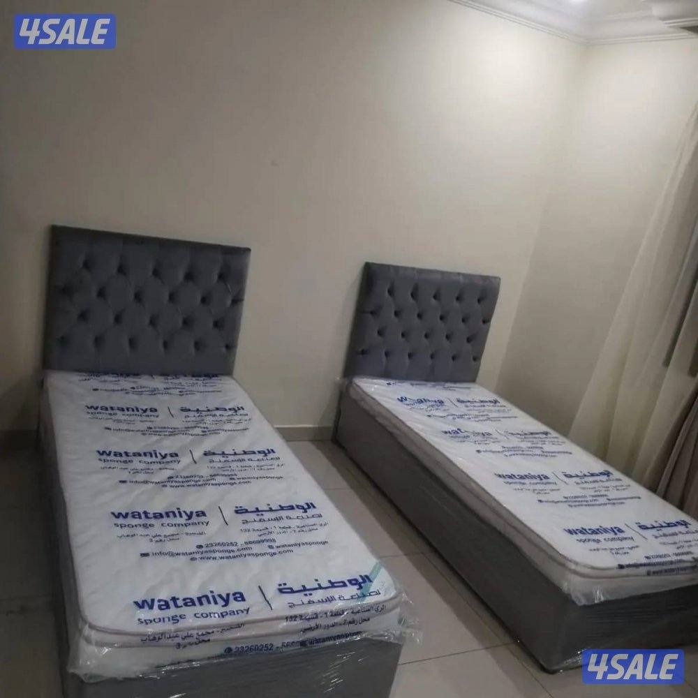 السراير وفرشات طبيه جميع المقاسات14