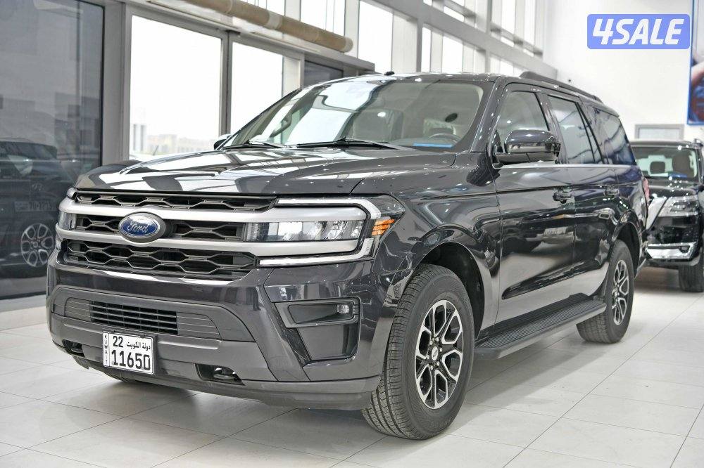 فورد اكسبدشن0