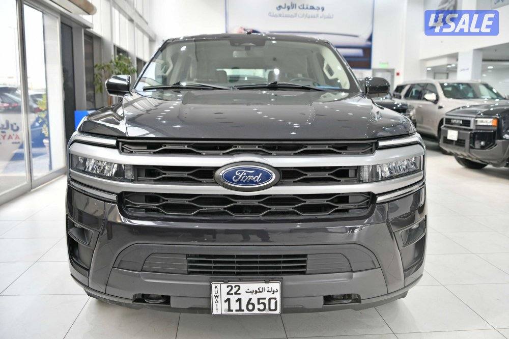 فورد اكسبدشن1