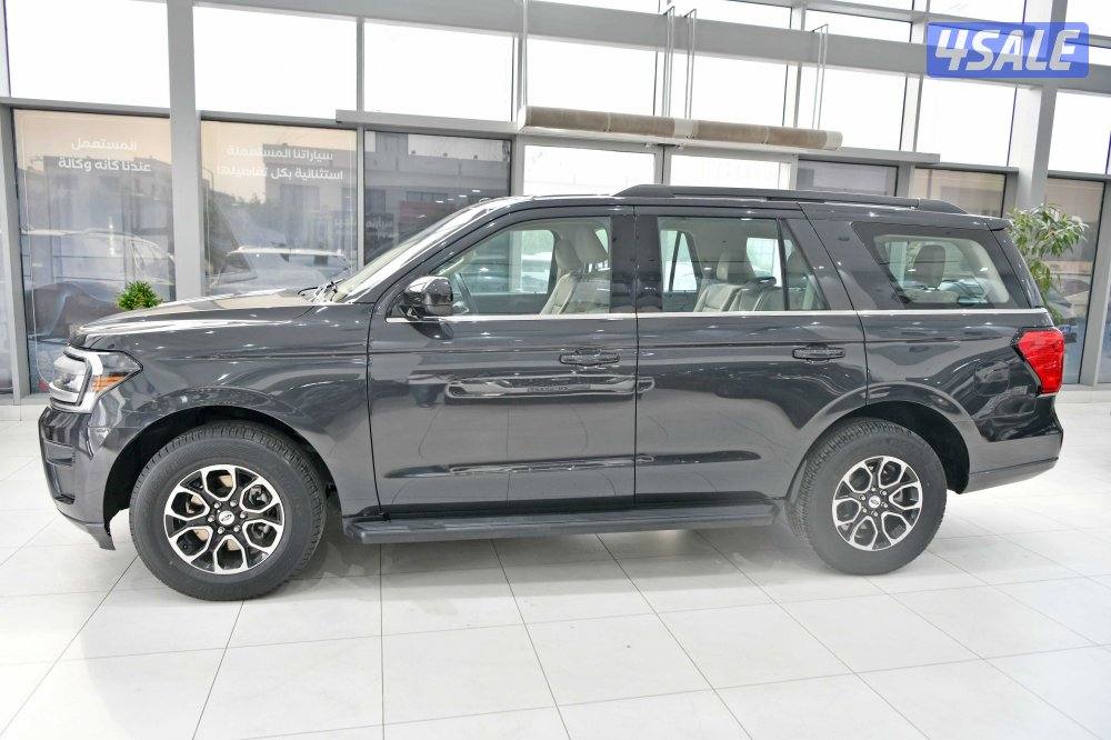 فورد اكسبدشن2