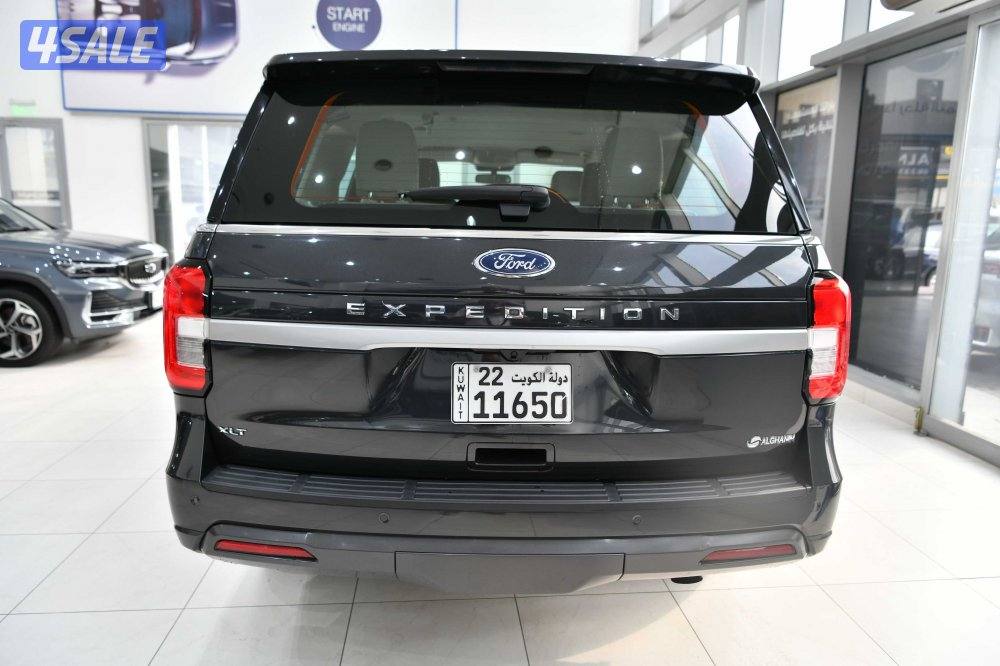 فورد اكسبدشن3