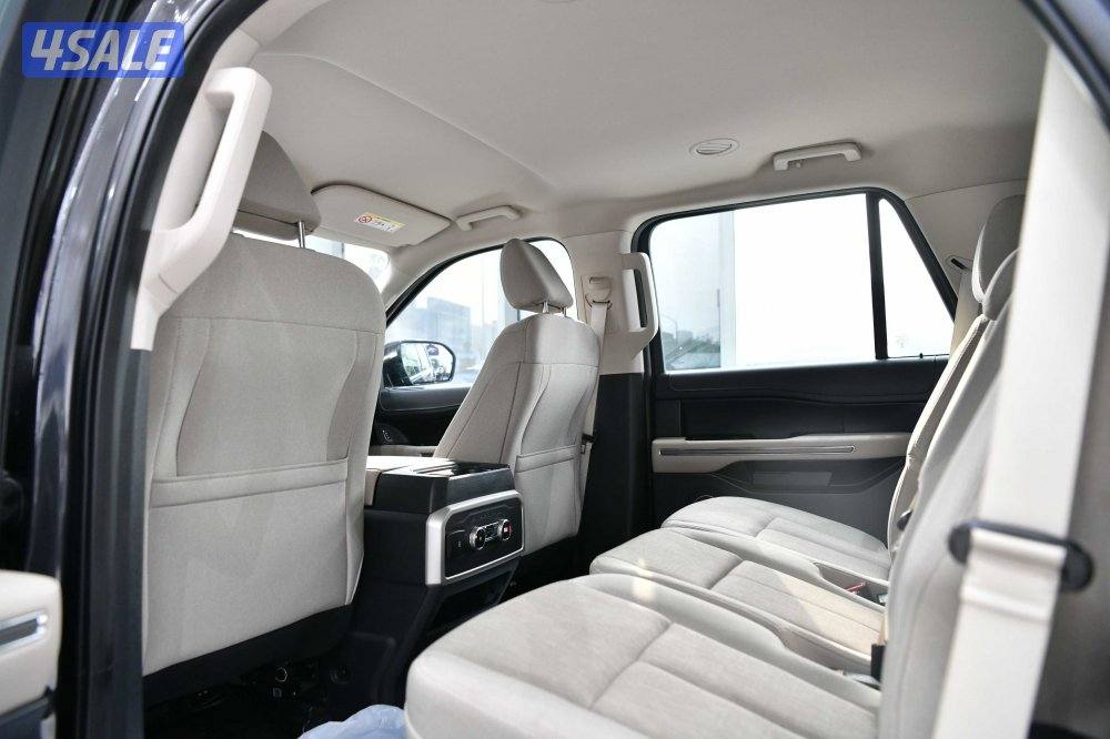 فورد اكسبدشن4