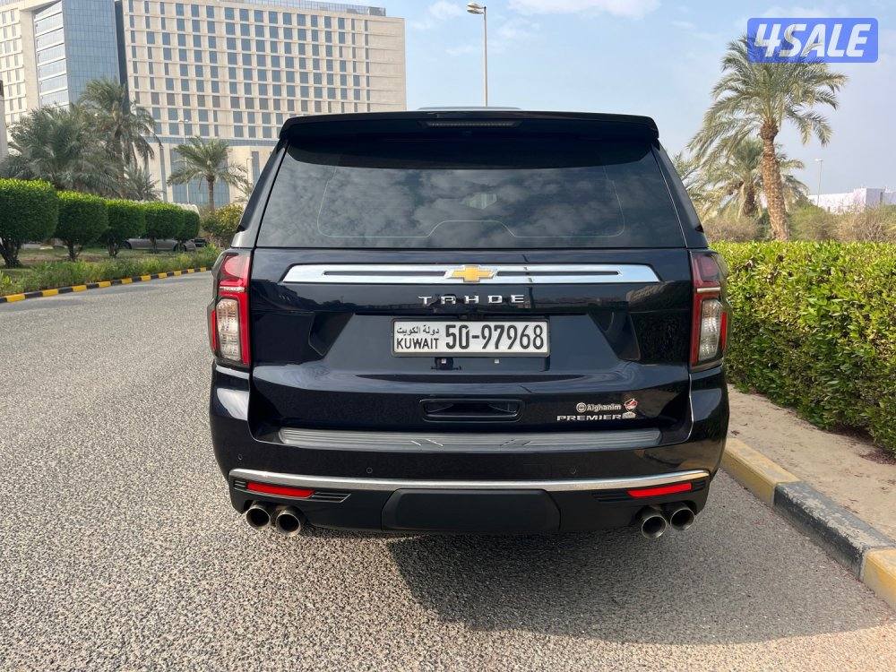 برمير موديل 2021 عداد 33 الف3