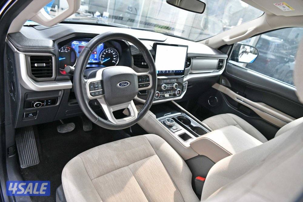 فورد اكسبدشن5