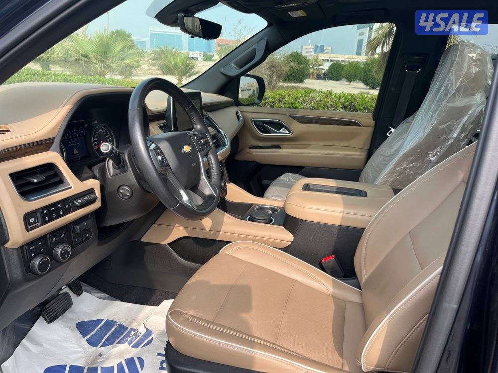 برمير موديل 2021 عداد 33 الف6