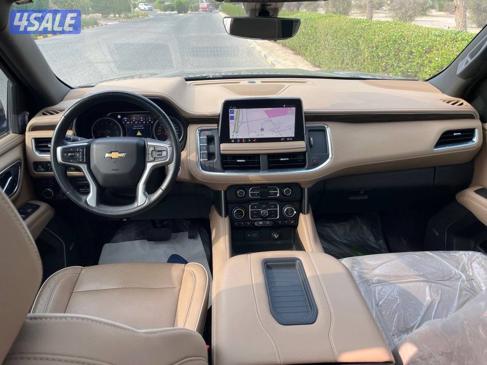 برمير موديل 2021 عداد 33 الف8