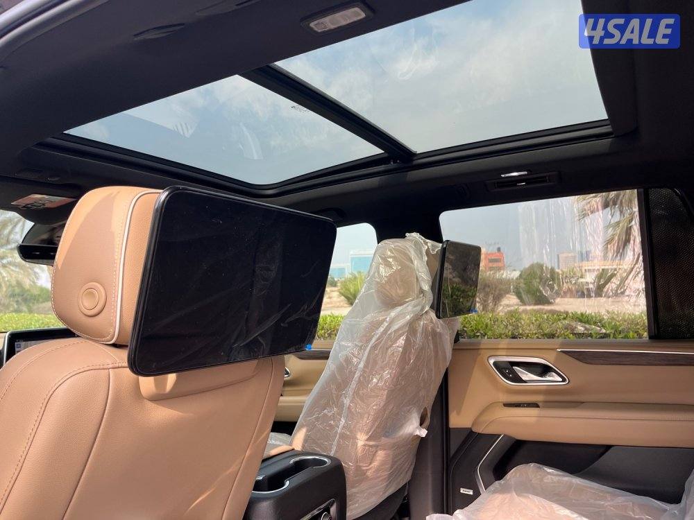 برمير موديل 2021 عداد 33 الف9