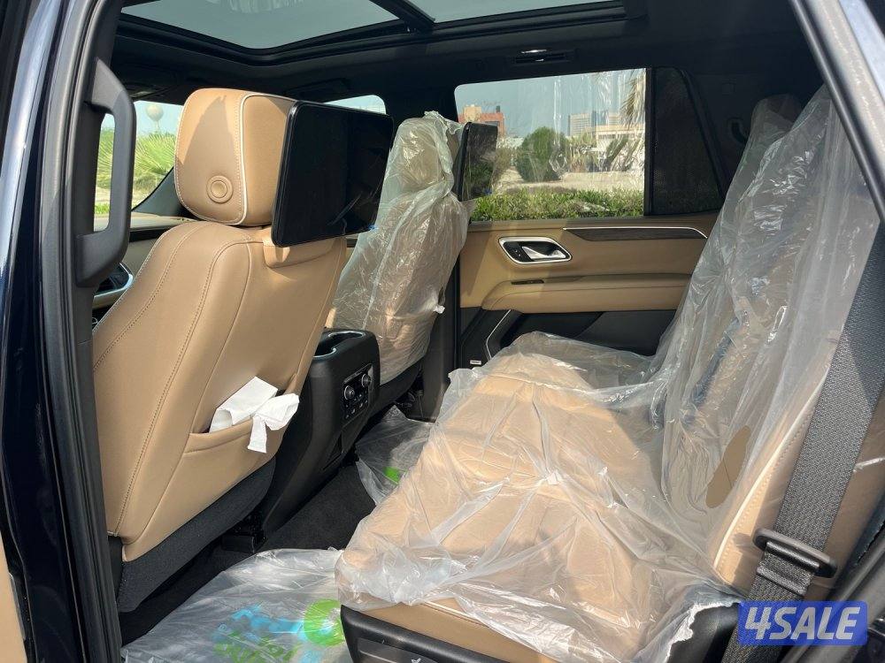 برمير موديل 2021 عداد 33 الف10