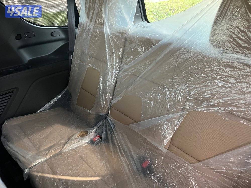 برمير موديل 2021 عداد 33 الف11