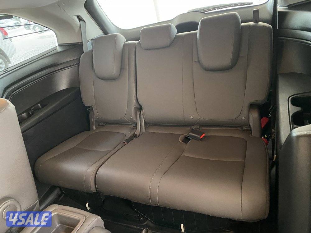 For sale—Odyssey 2019//7