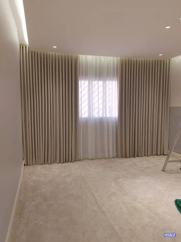 تنجيد وتفصيل ستاير ويفي اقل سعر2