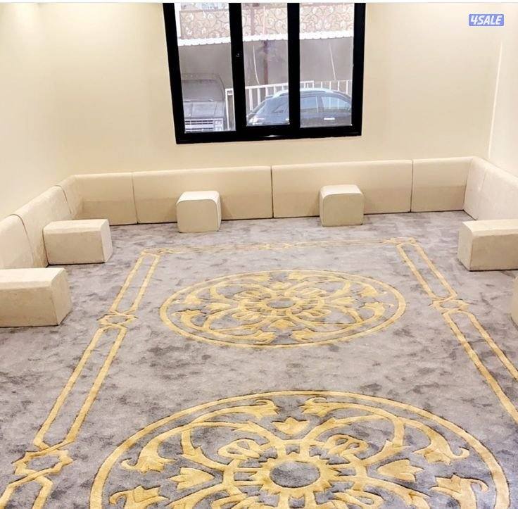 تنجيد وتفصيل ستاير ويفي اقل سعر6