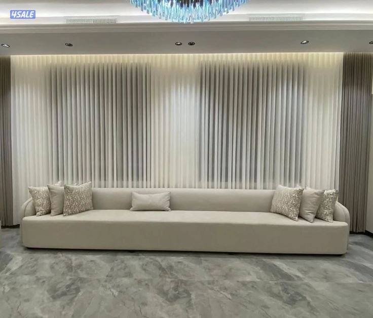 تنجيد وتفصيل ستاير ويفي اقل سعر14