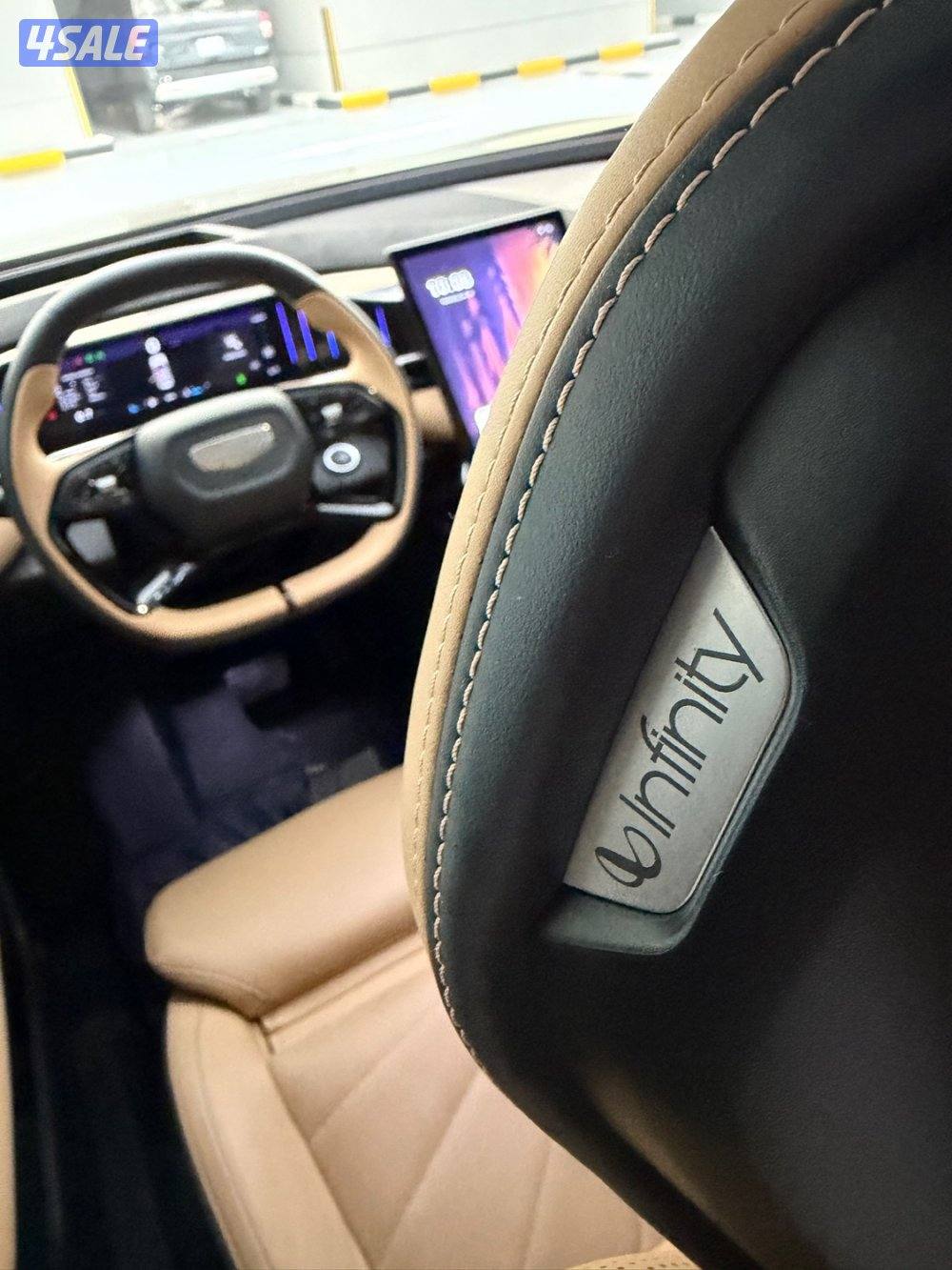 2024 ستارري GF صبغ الوكالة تحت الكفالة بحالة الوكالة8