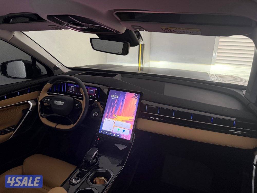 2024 ستارري GF صبغ الوكالة تحت الكفالة بحالة الوكالة9