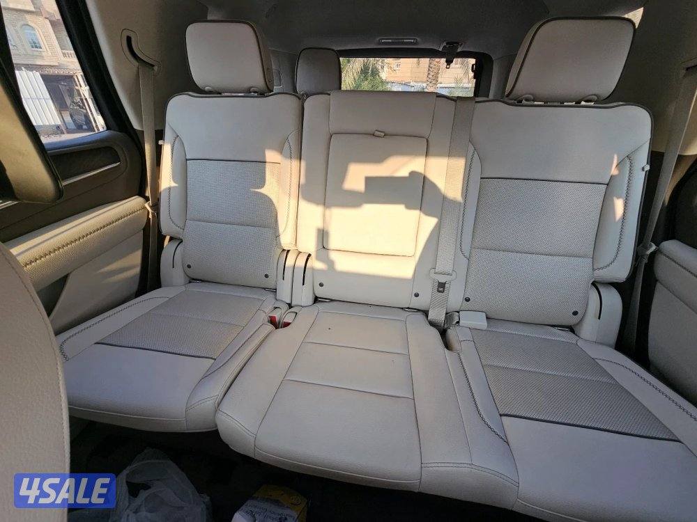 GMC Yukon Denali 202214