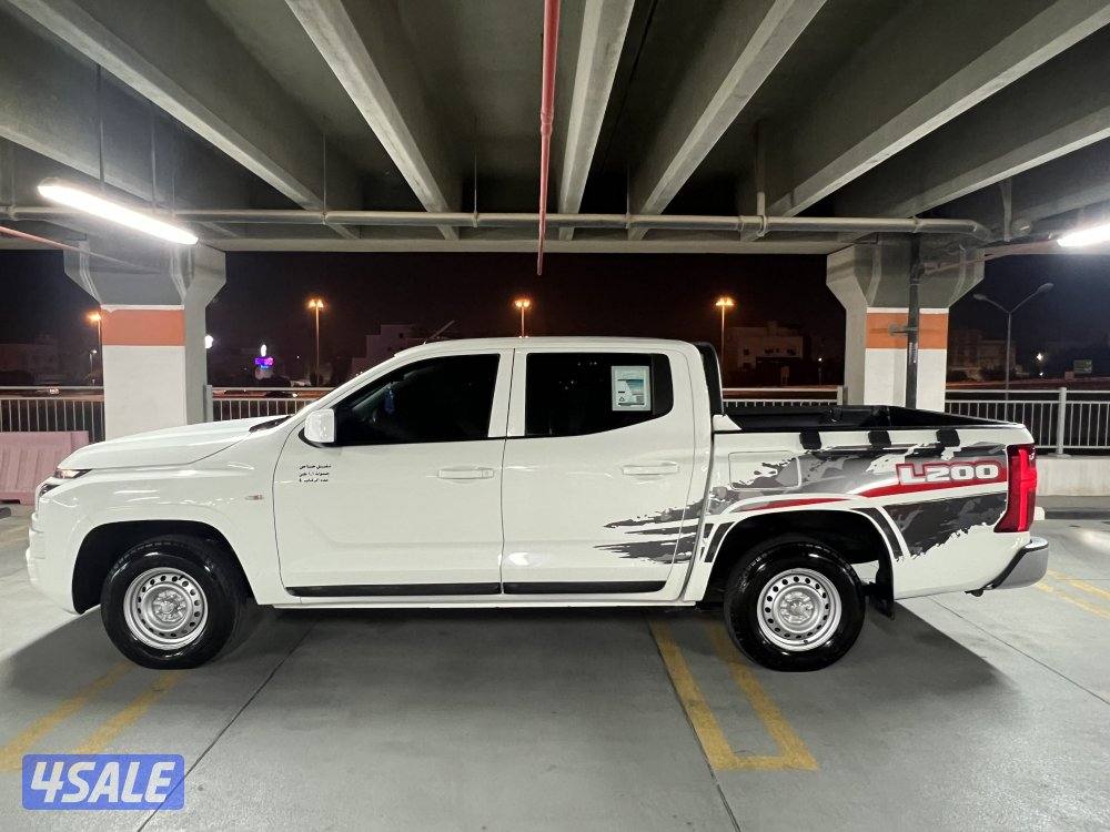 للبيع وانيت 2024 L2005