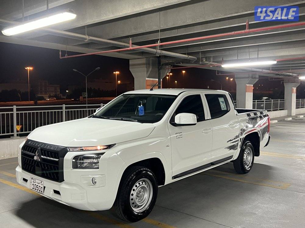 للبيع وانيت 2024 L2007