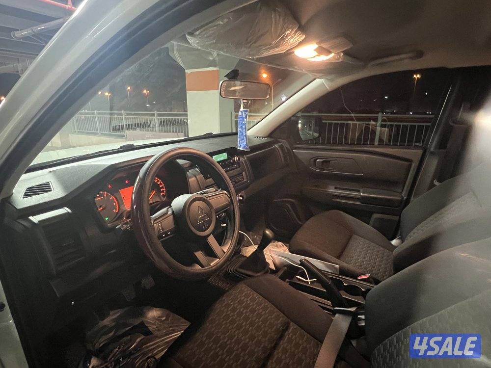 للبيع وانيت 2024 L2008