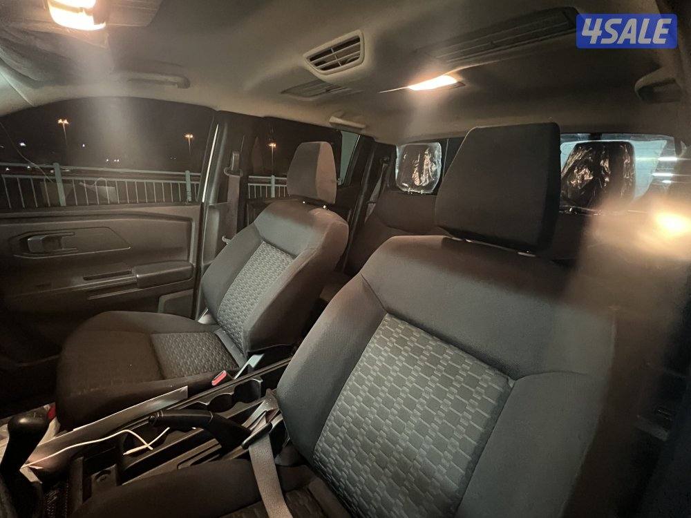 للبيع وانيت 2024 L2009