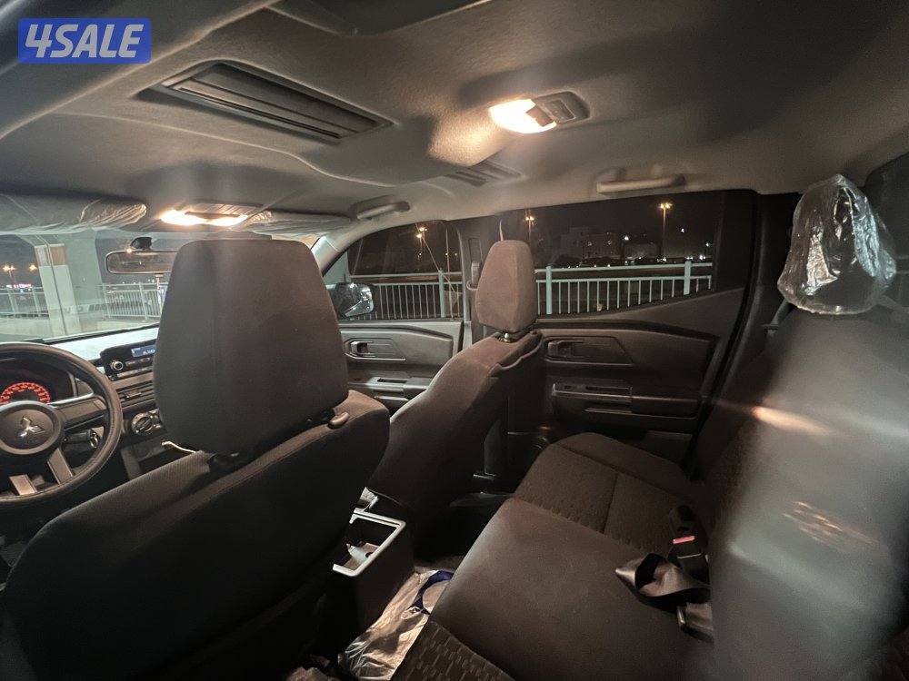 للبيع وانيت 2024 L20010